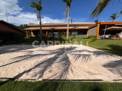 Casa de Condomínio com 7 Quartos à venda, 2850m² no , Itirapina