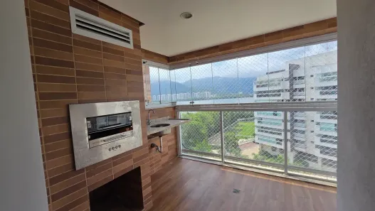 Apartamento com 2 Quartos à venda, 85m² no Barra da Tijuca, Rio de Janeiro