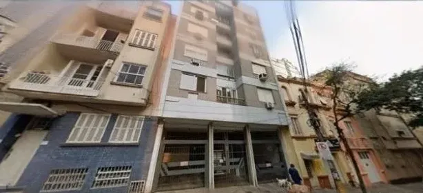 Apartamento com 1 Quarto à venda, 48m² no Centro Histórico, Porto Alegre