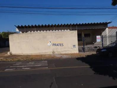 Casa com 4 Quartos para alugar, 220m² no Jardim Nazareth, São José do Rio Preto