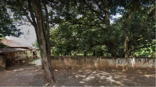 Lote/Terreno à venda, 3850m² no Ebenezer, Maringá