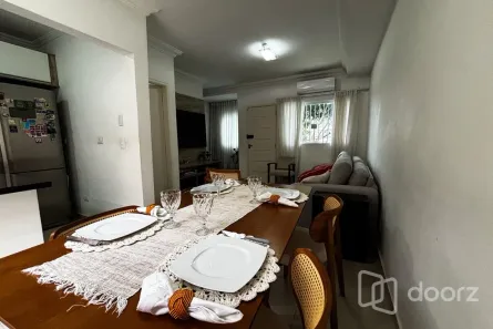 Casa com 3 Quartos à venda, 110m² no Jardim Nosso Lar, São Paulo