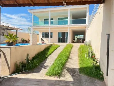 Casa com 5 Quartos à venda, 200m² no , São Lourenço