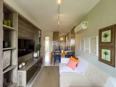 Casa de Condomínio com 2 Quartos à venda, 44m² no Meu Rincão, Cachoeirinha