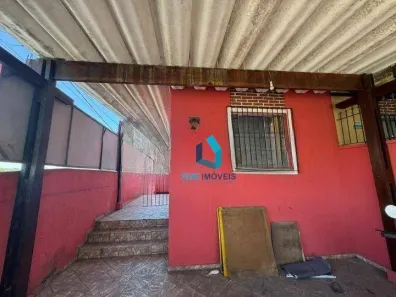Sobrado com 2 Quartos à venda, 78m² no Pedreira, São Paulo