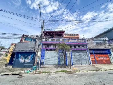 Casa com 4 Quartos à venda, 150m² no Lauzane Paulista, São Paulo