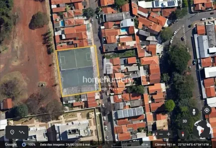Lote/Terreno à venda, 1905m² no Vila Nova, Campinas