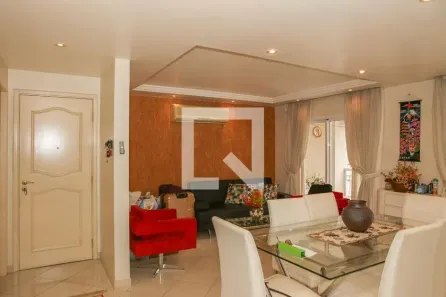 Apartamento com 4 Quartos à venda, 166m² no Alto da Lapa, São Paulo