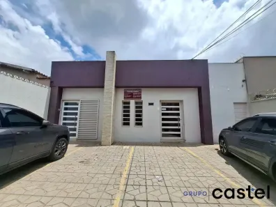 Sala Comercial para alugar, 40m² no Setor Sul, Goiânia