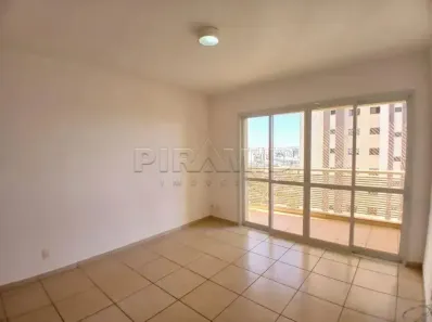 Apartamento com 4 Quartos para alugar, 144m² no Jardim Irajá, Ribeirão Preto