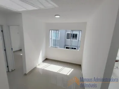 Apartamento com 2 Quartos à venda, 42m² no Lírio do Vale, Manaus