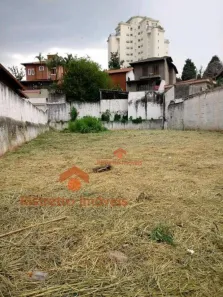 Lote/Terreno à venda, 910m² no Vila São Francisco, São Paulo