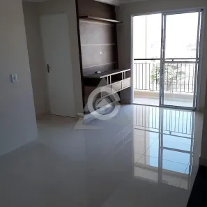 Apartamento com 2 Quartos à venda, 60m² no Vila Satúrnia, Campinas