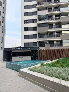 Apartamento com 1 Quarto para alugar, 55m² no Jardim Emília, Sorocaba