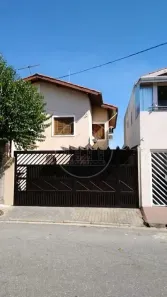 Sobrado com 3 Quartos à venda, 94m² no Vila Santo Antônio, São Paulo