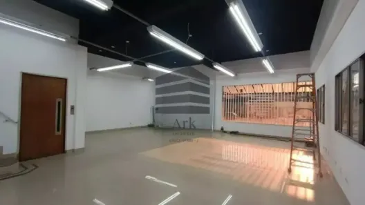 Imóvel Comercial com 1 Quarto para alugar, 568m² no Saúde, São Paulo