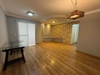 Apartamento com 2 Quartos para alugar, 70m² no Mooca, São Paulo