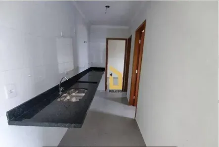 Apartamento com 2 Quartos à venda, 37m² no Vila Nivi, São Paulo