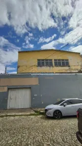 Galpão/Depósito/Armazém para alugar, 400m² no São Gonçalo, Belo Horizonte