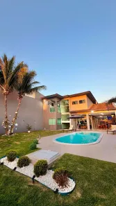 Casa com 4 Quartos à venda, 275m² no Interlagos, Vila Velha