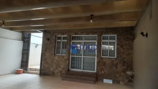 Casa com 4 Quartos à venda, 303m² no Santana, São Paulo