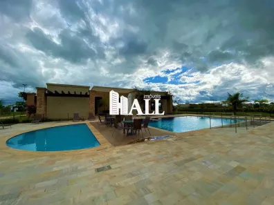 Casa de Condomínio com 3 Quartos à venda, 350m² no Loteamento Village Damha Mirassol IV, Mirassol