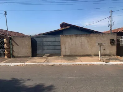 Casa com 2 Quartos à venda, 300m² no Santa Isabel, Várzea Grande