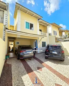 Imóvel Comercial com 3 Quartos à venda, 123m² no Messejana, Fortaleza
