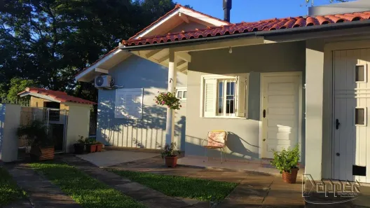 Casa com 3 Quartos à venda, 141m² no Guarani, Novo Hamburgo