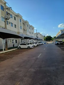 Apartamento com 2 Quartos à venda, 45m² no Dom Aquino, Cuiabá