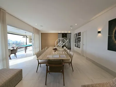 Cobertura com 3 Quartos à venda, 465m² no Jardim Marajoara, São Paulo