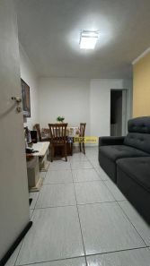 Apartamento com 2 Quartos à venda, 49m² no Baeta Neves, São Bernardo do Campo