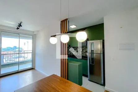 Apartamento com 2 Quartos à venda, 59m² no Pari, São Paulo