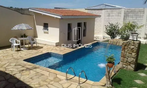 Casa com 2 Quartos à venda, 118m² no Jardim do Lago, Campinas