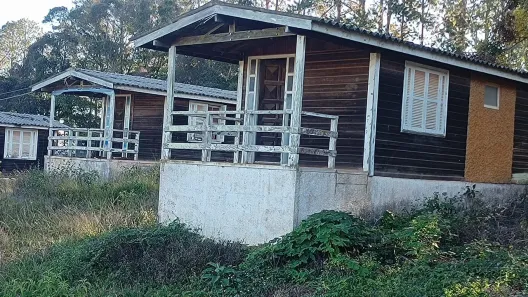Fazenda/Sítio à venda, 170000m² no , Senador Amaral