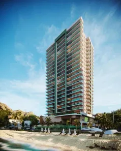 Apartamento com 2 Quartos à venda, 82m² no Centro, Mongaguá