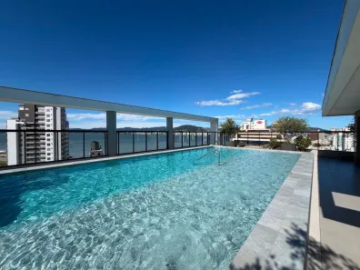 Apartamento com 2 Quartos à venda, 75m² no Estreito, Florianópolis