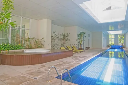 Apartamento com 3 Quartos à venda, 185m² no Itaim Bibi, São Paulo