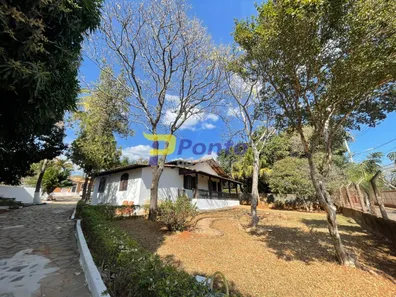 Casa com 4 Quartos à venda, 1800m² no Joá, Lagoa Santa