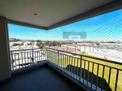 Apartamento com 3 Quartos para alugar, 87m² no Cézar de Souza, Mogi das Cruzes