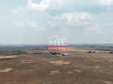 Fazenda/Sítio à venda, 500m² no , Santana do Araguaia