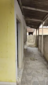 Casa com 2 Quartos à venda, 80m² no Santa Cruz, Rio de Janeiro
