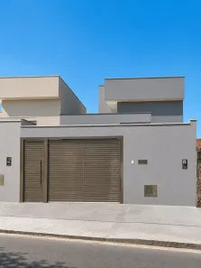 Casa com 3 Quartos à venda, 120m² no Solange Park II, Goiânia