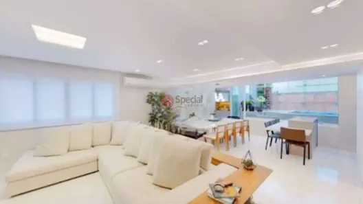 Cobertura com 3 Quartos à venda, 170m² no Mooca, São Paulo