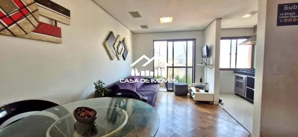 Apartamento com 1 Quarto à venda, 60m² no Vila Andrade, São Paulo