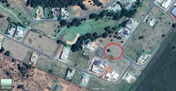 Lote/Terreno à venda, 1785m² no Área Rural de Campo Grande, Campo Grande