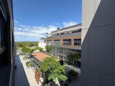 Apartamento com 1 Quarto à venda, 42m² no Saco Grande, Florianópolis