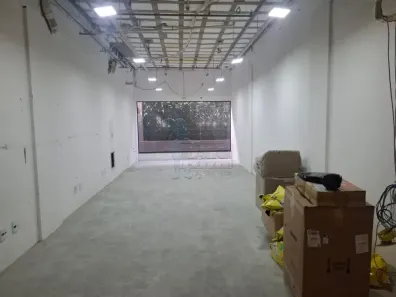 Sala Comercial para alugar, 40m² no Jardim Irajá, Ribeirão Preto