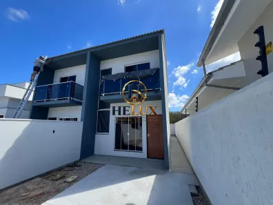 Sobrado com 2 Quartos à venda, 81m² no Potecas, São José