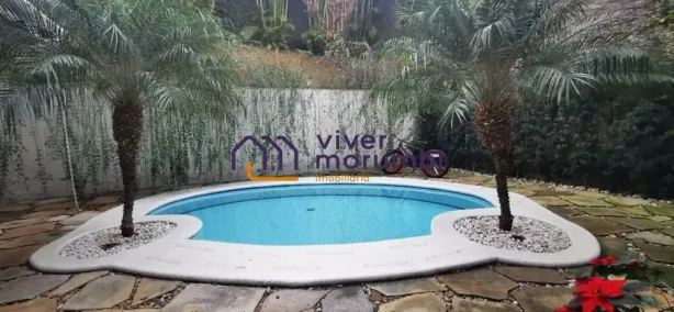 Sobrado com 4 Quartos à venda, 363m² no Cidade Jardim, São Paulo
